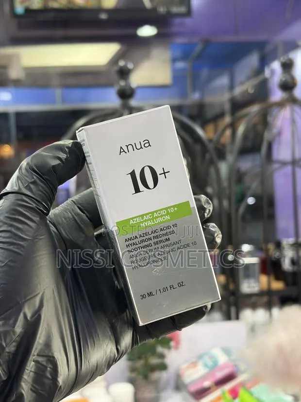 Anua Azelaic Acid Serum · Photo 1