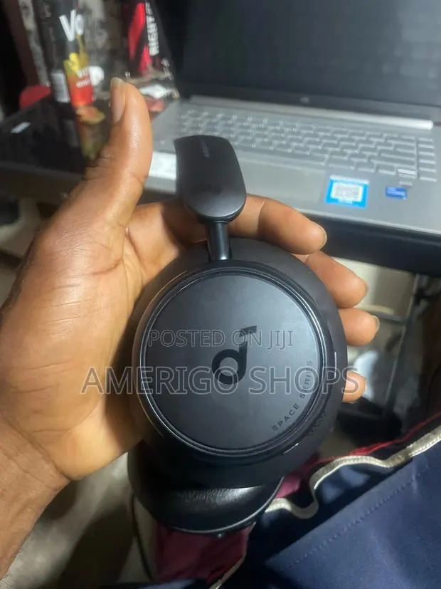 Soundcore Head Set · Photo 1