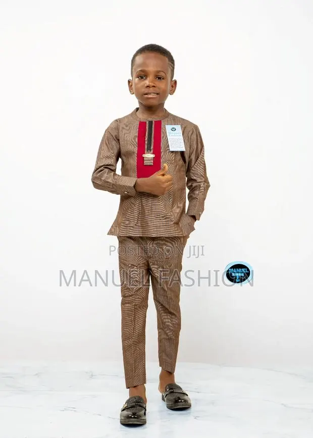 Kaftan for Kids · Photo 1