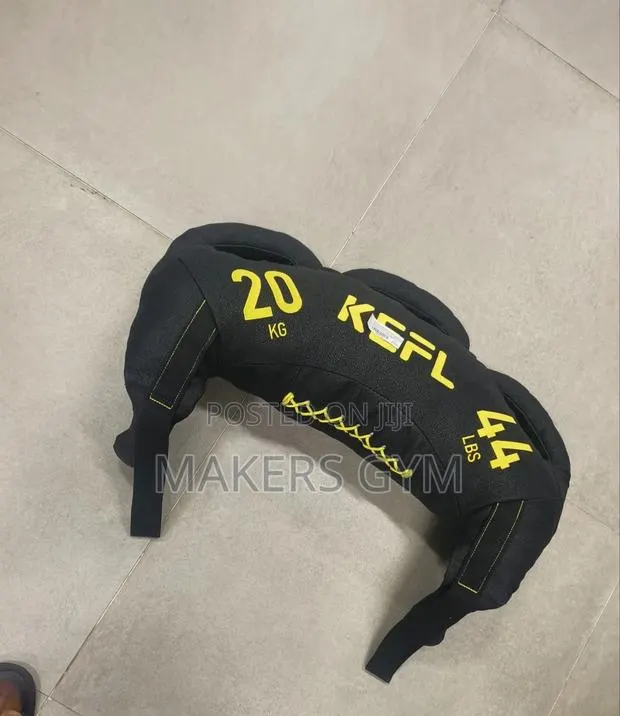 Weighted/Bulgarian Training Bag(20kg) · Photo 1
