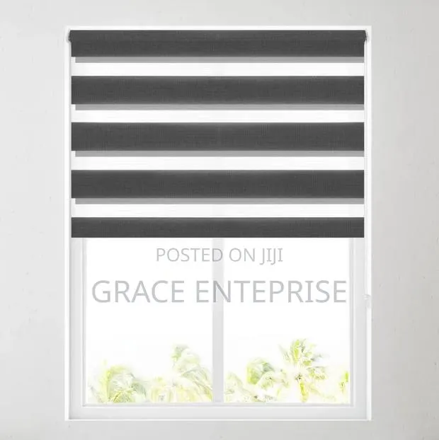 Beautiful Window Blinds In Diff Colours And Sizes · Photo 1