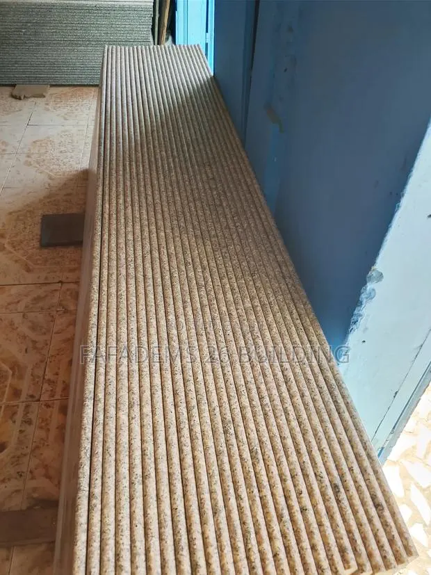 Granite Slabs · Photo 1