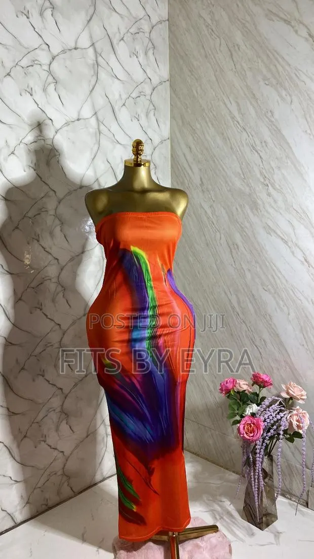 The Flame Muse · Photo 1