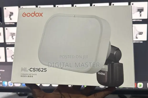 Godox Ml-cs1625 · Photo 1