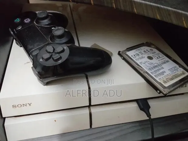 PS4 Game Install for Jailbreak Devices · Photo 1