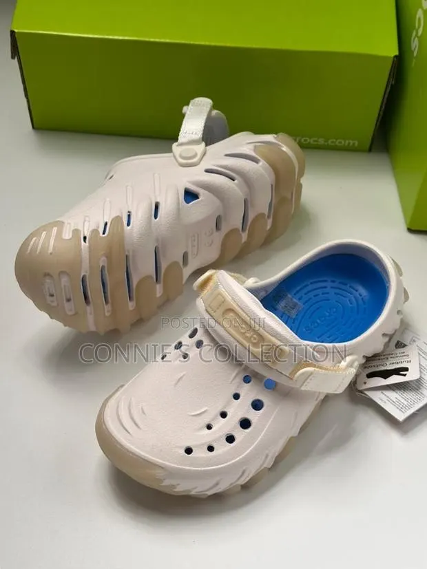 Crocs Echo Clog · Photo 1