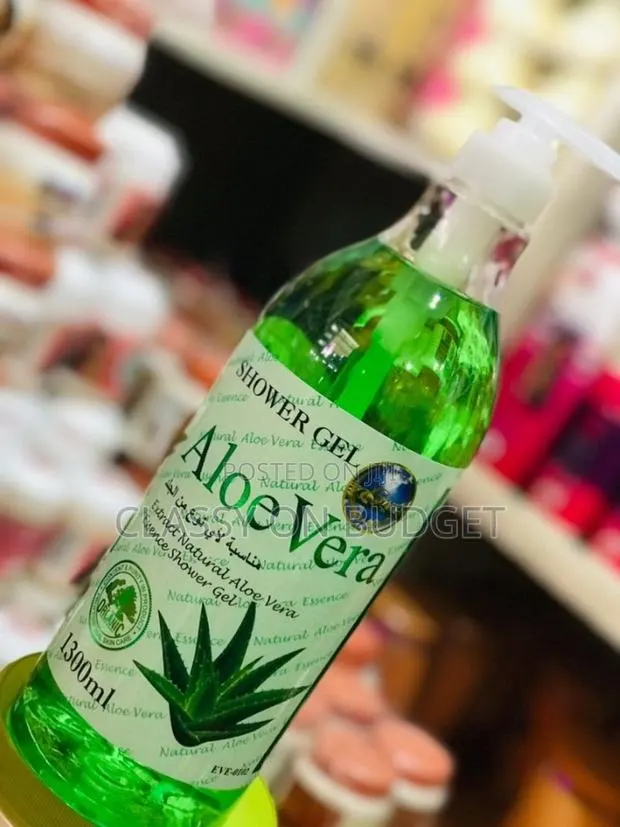 Eve 1300ml Shower Gel · Photo 1