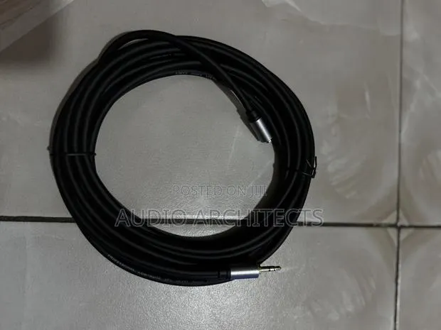 In - Ear Extension Cable 5m ( Quality) · Photo 1