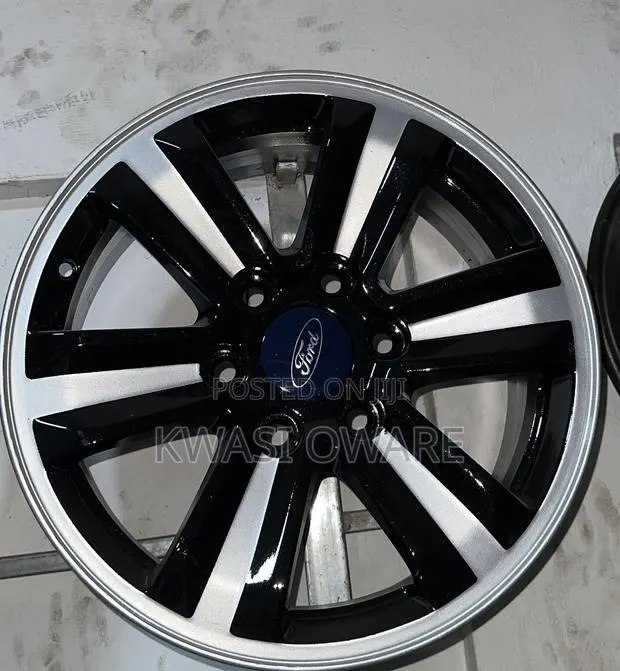 Car Rims 17 · Photo 1