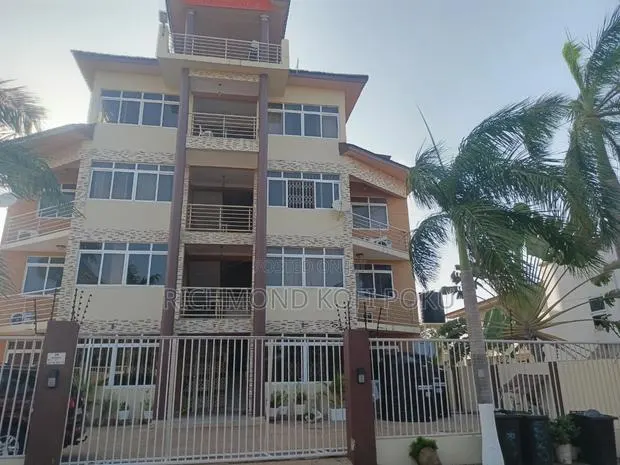 3bdrm Apartment in Kofi'S Realty, Coca Cola for rent · Photo 1