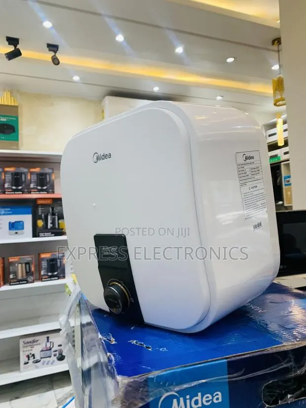 Purchase Midea 30 LTRS Water Heater (D30-20vd) · Photo 1