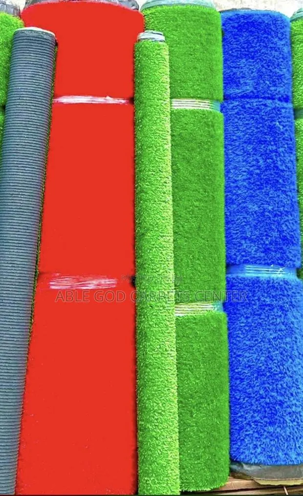 Artificial Grass All Colors Are Available · Photo 1