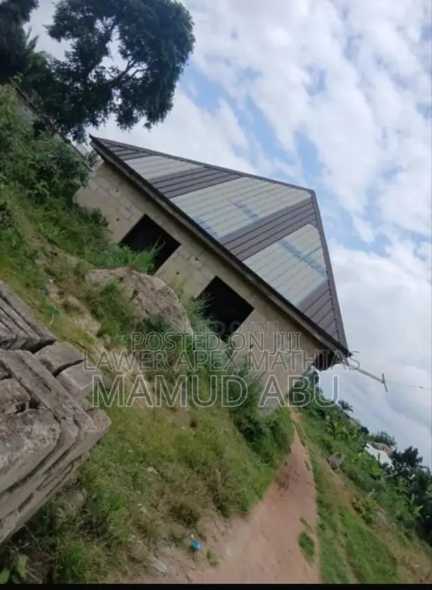 3bdrm House in Personal Property, Kumasi Metropolitan for sale · Photo 1