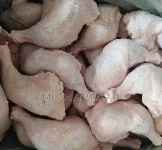 Frozen Chicken · Photo 1