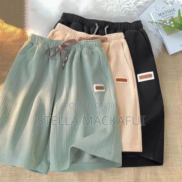 Shorts for 9-16yrs and Adults · Photo 1