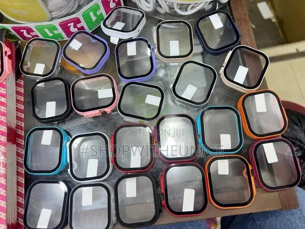 Apple Watch Cases · Photo 1