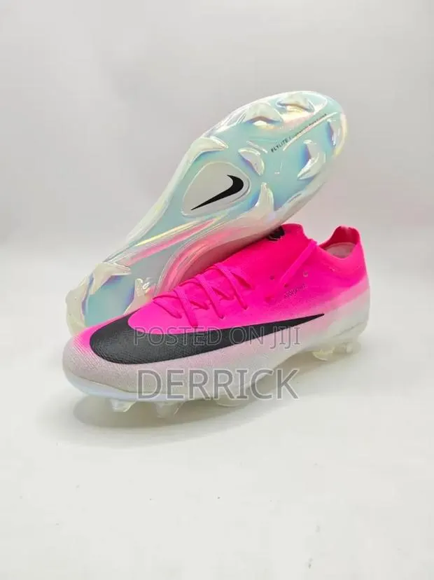 Quality Boots