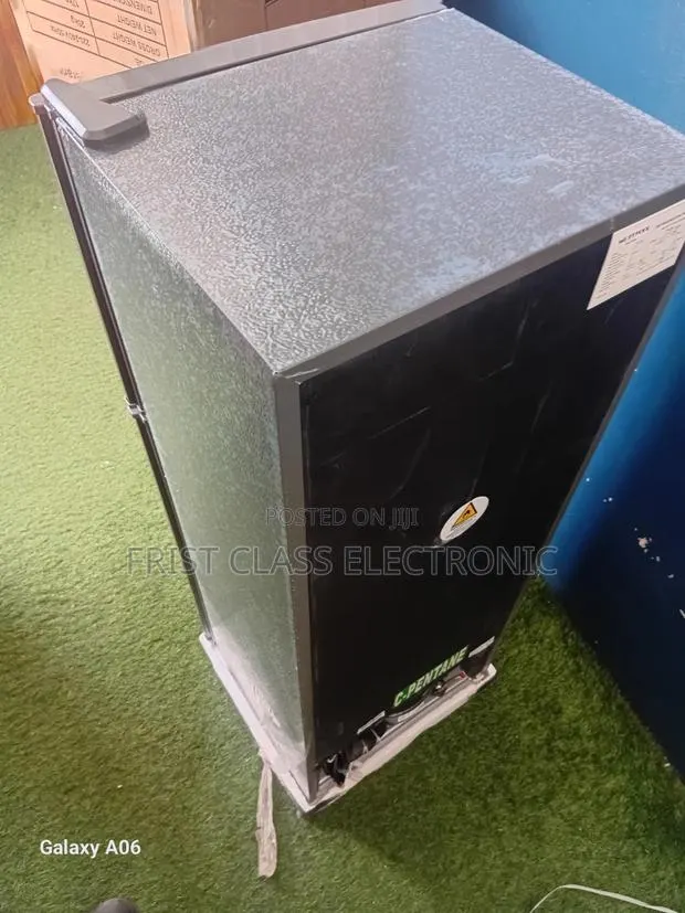 Westpool Fridge Luxury Compact Chill, Fridge Premium Fresh Life · Photo 1