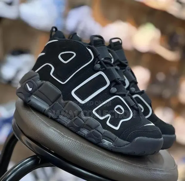 Nike Air More Uptempo · Photo 1