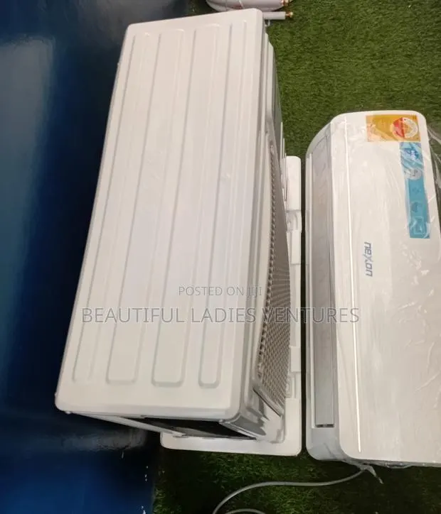 Nexon 1.5hp Air Conditioner – Perfect for Home Office · Photo 1
