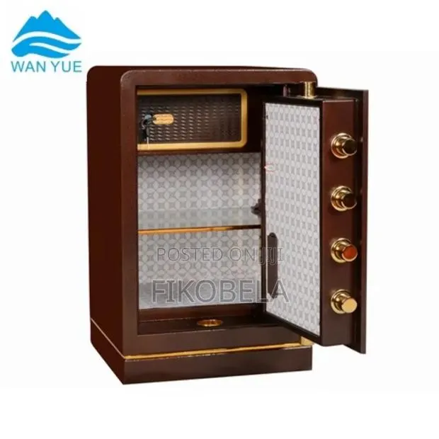 Money Safe · Photo 1