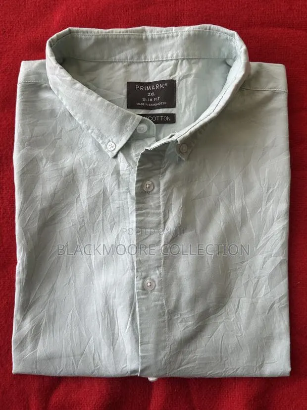Men's Shirt · Photo 1