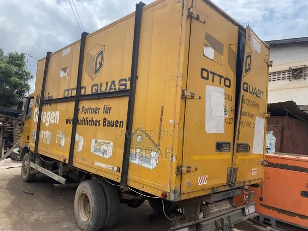 Iveco Forsale · Photo 3