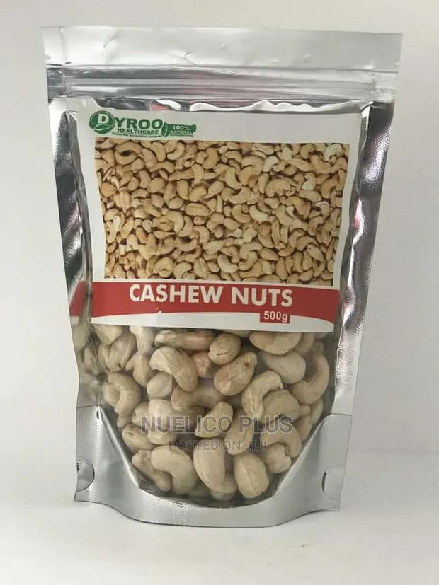 Cashew Nut 200g · Photo 1