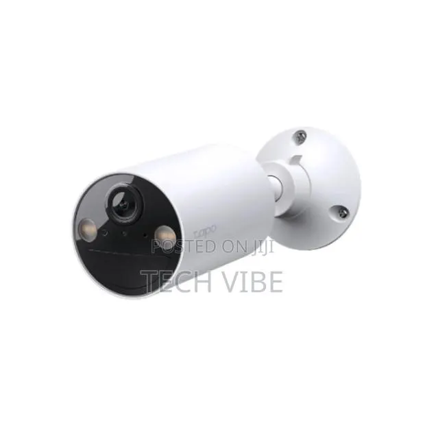 Tapo C410 CCTV Camera · Photo 1