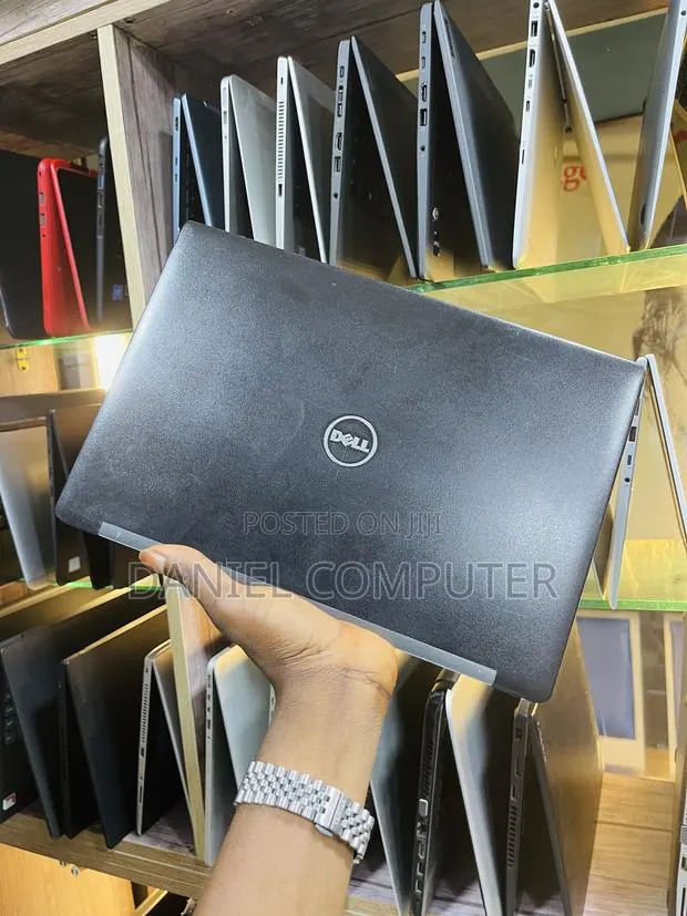 Laptop Dell Latitude 7320 8GB Intel Core i5 SSD 256GB · Photo 8