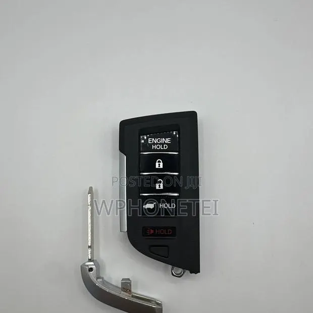 Acura MDX Type S Smart Key Oem
