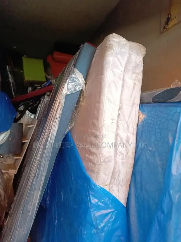 Double Mattress Available as Seen. Free Delivery · Photo 1