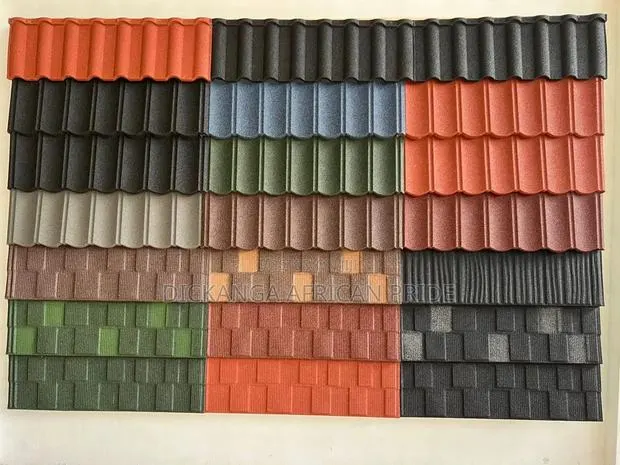 50 Years Guaranteed Roofing Sheets – Buy Once, Enjoy Forever! · Photo 1