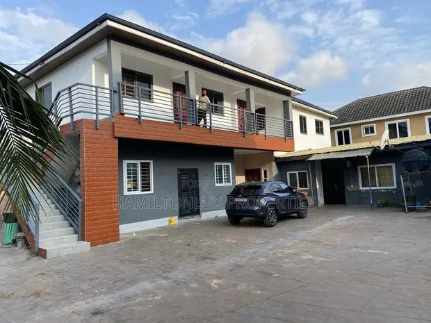 1bdrm Apartment in East Legon for rent · Photo 1