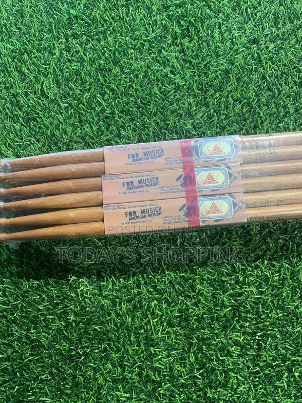 Muman Drum Stick · Photo 1