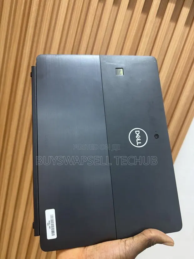 Laptop Dell Latitude 5290 2-in-1 16GB Intel Core i7 SSD 256GB · Photo 1