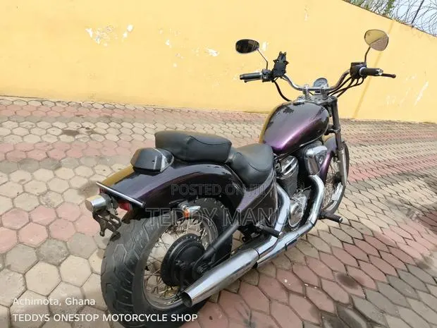 Honda 2008 · Photo 1