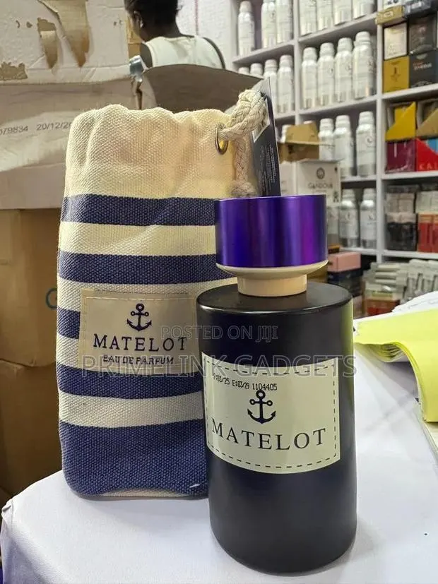 Matelot Perfume · Photo 1