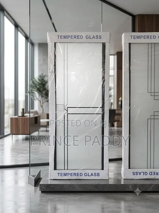 Bathroom Door Unbreakable Is Available · Photo 1