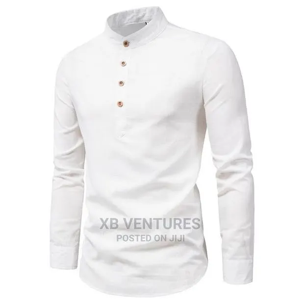 Long Sleeves Shirt · Photo 1