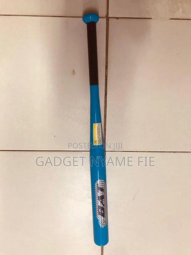 Professional Baseball Bat / Self Defense Stick · Photo 1