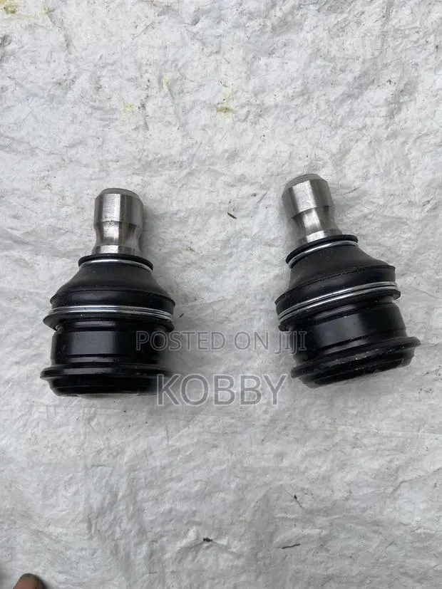 Fiesta / iA 2011,2012,2013,2014,2015,2016,2017 Lower Arm Ball Joints · Photo 1
