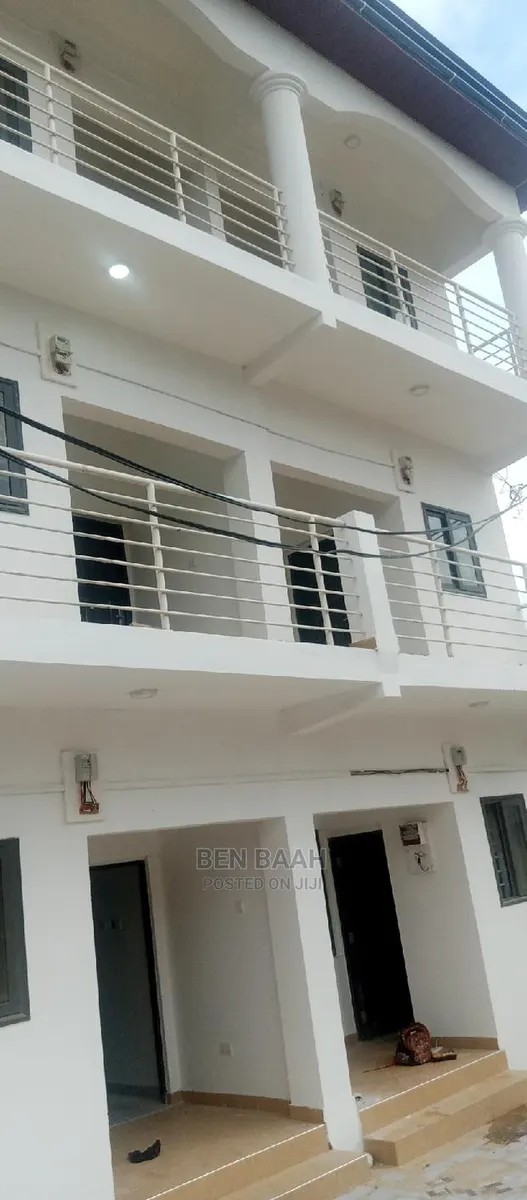 1bdrm Apartment in Ben Properties, Dome for rent · Photo 1