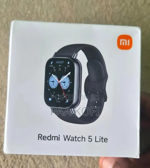 Redmi Watch 5 Lite · Photo 1