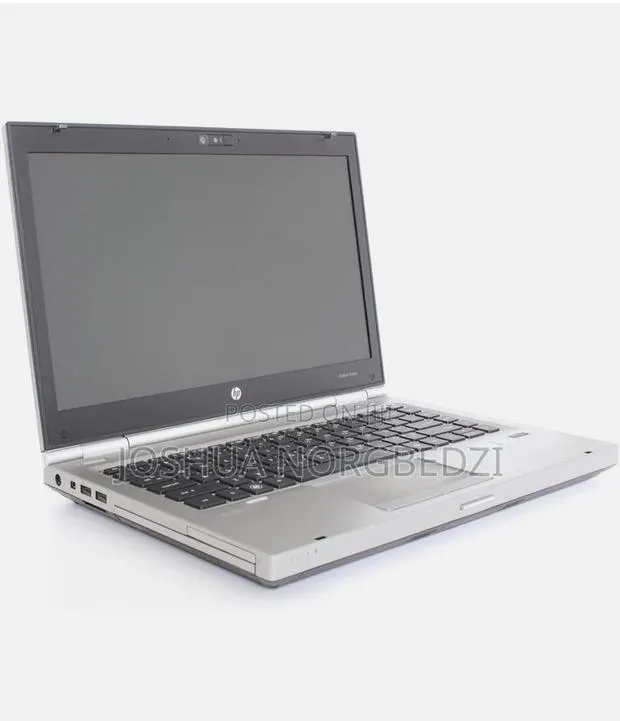 Laptop HP EliteBook 840 G5 256GB Intel Core I5 HDD+SSD 256GB · Photo 1