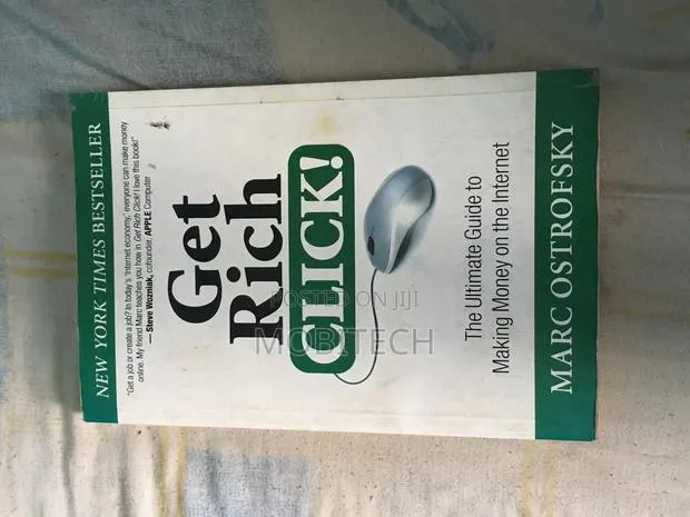 Get Rich Click · Photo 1