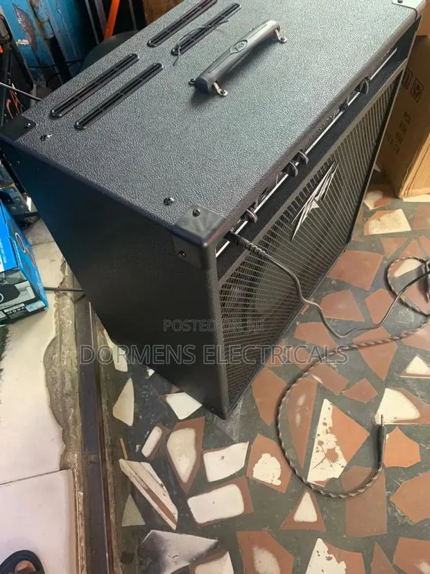 Bass Combo · Photo 1