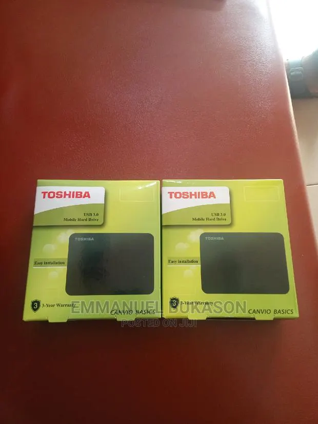 3.0 Hard Drive Case · Photo 1