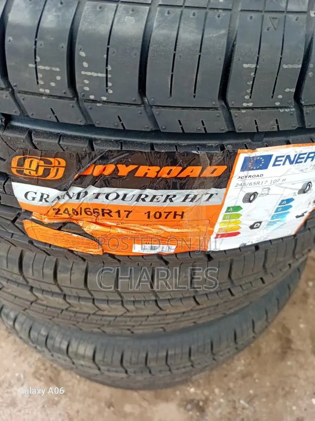 245/65r17 JoyRoad Tyres · Photo 1