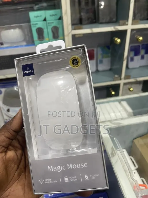 WIWU Magic Mouse · Photo 1